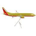 Boeing 737 MAX 8 Commercial Aircraft "Southwest...