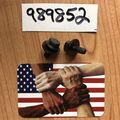 Volvo 989852 Bolt Flange Screw + 986500 Washer ...