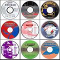 Vintage Games Lot #05 for DOS/Win 3.1/95 1995