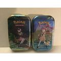 NEW Pokemon Marnie/Morpeko & Sonia/Yamper Mini ...