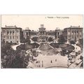 13 - Marseille - PALAIS LONGCHAMP