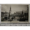 vintage postcard La Rochelle, Hôtel de Ville