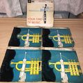 Richard Tauber 7" Vinyl records Job Lot Set Of 5.