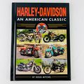 Harley-Davidson - An American Classic Doug Mitc...