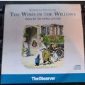 The Wind In The Willows Audiobook CD Promo The ...