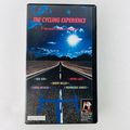 The Cycling Experience VHS Video Tape Road Ridi...