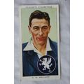 1938 Players Cricketers No. 31 A. W. Wellard, S...