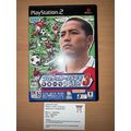 J.League Pro Soccer Club o Tsukurou! 3 - Japane...