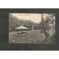 Postcard Kent Canterbury Dane John 1910
