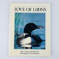 Voyageur Wilderness - Love of Loons Paperback B...
