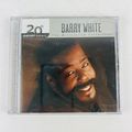 Barry White The Best Of The Millennium Collecti...