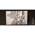 Trier. Hauptmarkt UNC 1908