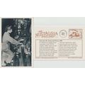 Postcard WW2 War Weapons Ministry of Supply Fac...