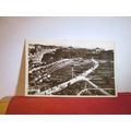 THE GARDENS, BOURNEMOUTH, DORSET used vintage postcard RP 1930 pm =