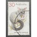 AUSTRALIA 1974 sg 0563 USED #2