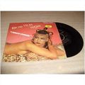 bow wow wow , i want candy.1982 one side 7" p/s...