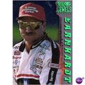 1995 Crown Jewels Dual Jewels Dale Earnhardt/Da...