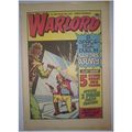 Warlord no. 465