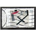 GER 2003 144c 'CULTURAL FOUNDATION' FINE USED (...