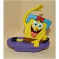 2012 McDonalds SpongeBob SquarePants SpongeBob ...