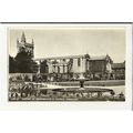 Buckinghamshire AMERSHAM Church Postcard by Fri...