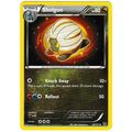 Pokemon Black & White Plasma Blast - #63/101 - ...