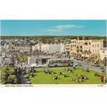 Beach Road Weston Super Mare Somerset Postcard ...