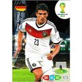 2014 Adrenalyn XL FIFA World Cup Brazil - #117 ...