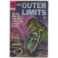 THE OUTER LIMITS # 2 ( 1964 )