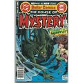 HOUSE OF MYSTERY # 259 80 page book