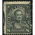 1911/1913 Michel 100 - fine used (o)