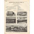 pennsylvania furnace iron company 1931 steel pl...