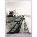 photograph Blackpool Tram 647