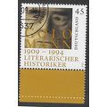 GER 2009 45c 'ANGELUS GOTTFRIED THOMAS MANN' FI...