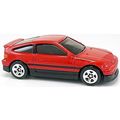 Hot Wheels - '88 Honda CR-X: Nightburnerz #3/10...