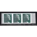 3617v 23c George Washington Fine MNH CNP+1 Left...