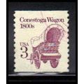 Used 2252 3c Conestoga Wagon Very Fine PA6075