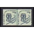 1811 1c Inkwell Very Fine MNH Dry Gum CLP KA9479