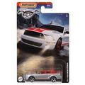 Matchbox - 2007 Ford Shelby GT500 G: Ford Musta...
