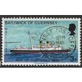 1973 SG 81 - #2 fine used (o)