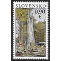 Mi 661 (**): Europa: The Forest