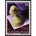 Yugoslavia 1972 1d50 S.G.1529 Used