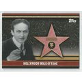 2011 TOPPS AMERICAN PIE ' HOLLYWOOD WALK of FAM...