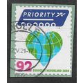 2008 92c (S/A) 'THINK GREEN' FINE USED (EBID80-...