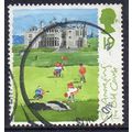 GB 1994 250th Anniv of Hon. Company of Edinburg...