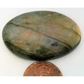 Labradorite Freeform Gemstone Cabochon 165