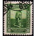 Colombia 1941 30c S.G.695 Used