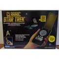 STAR TREK Classic ' COMMUNICATOR ' lights and s...