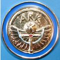 ARK Video Survival Game. Challenge Coin. Souven...