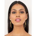 AGENT PROVOCATEUR Azzalia Earrings - NEW
